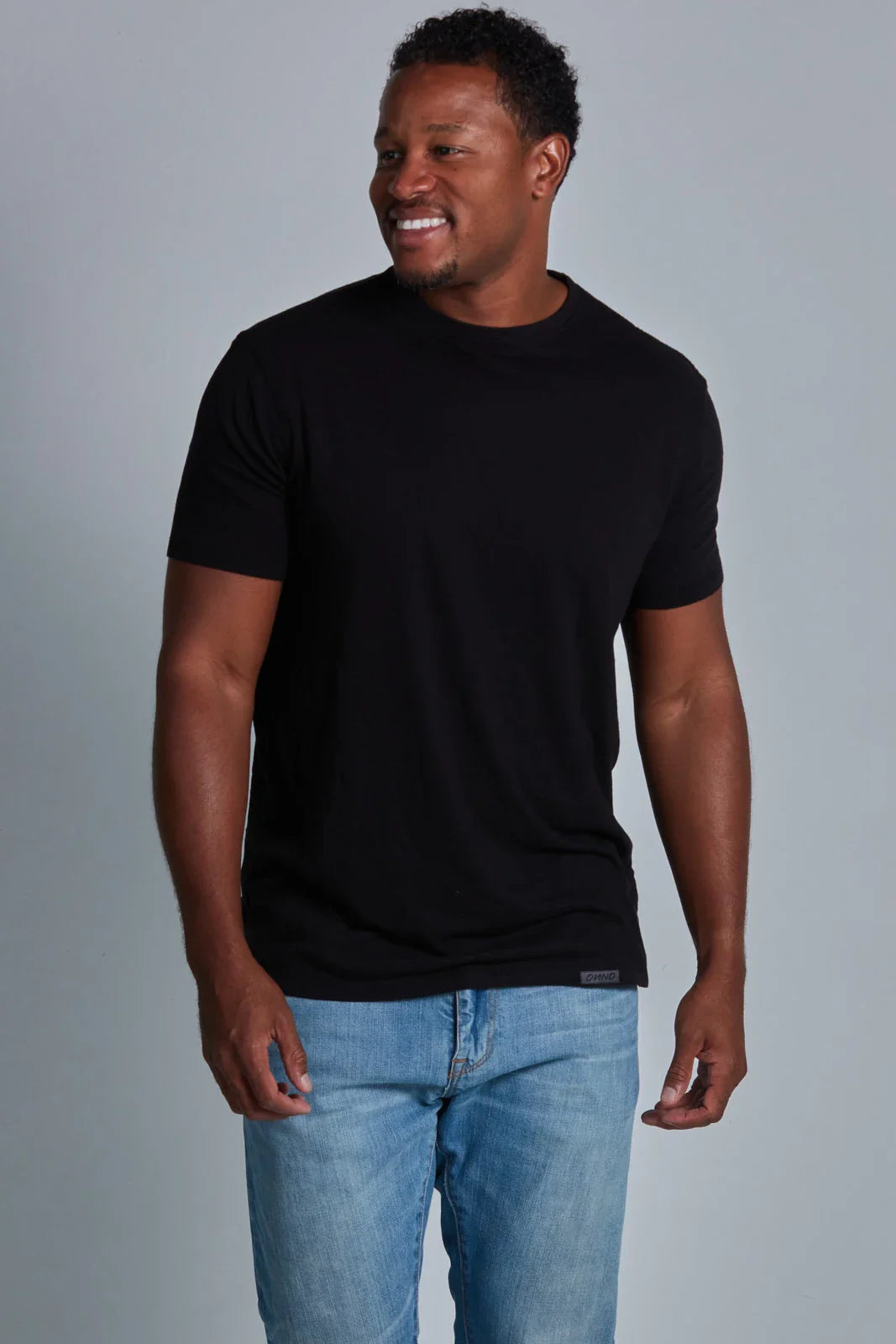 ONNO Men's ONNO bamboo t-shirt #1