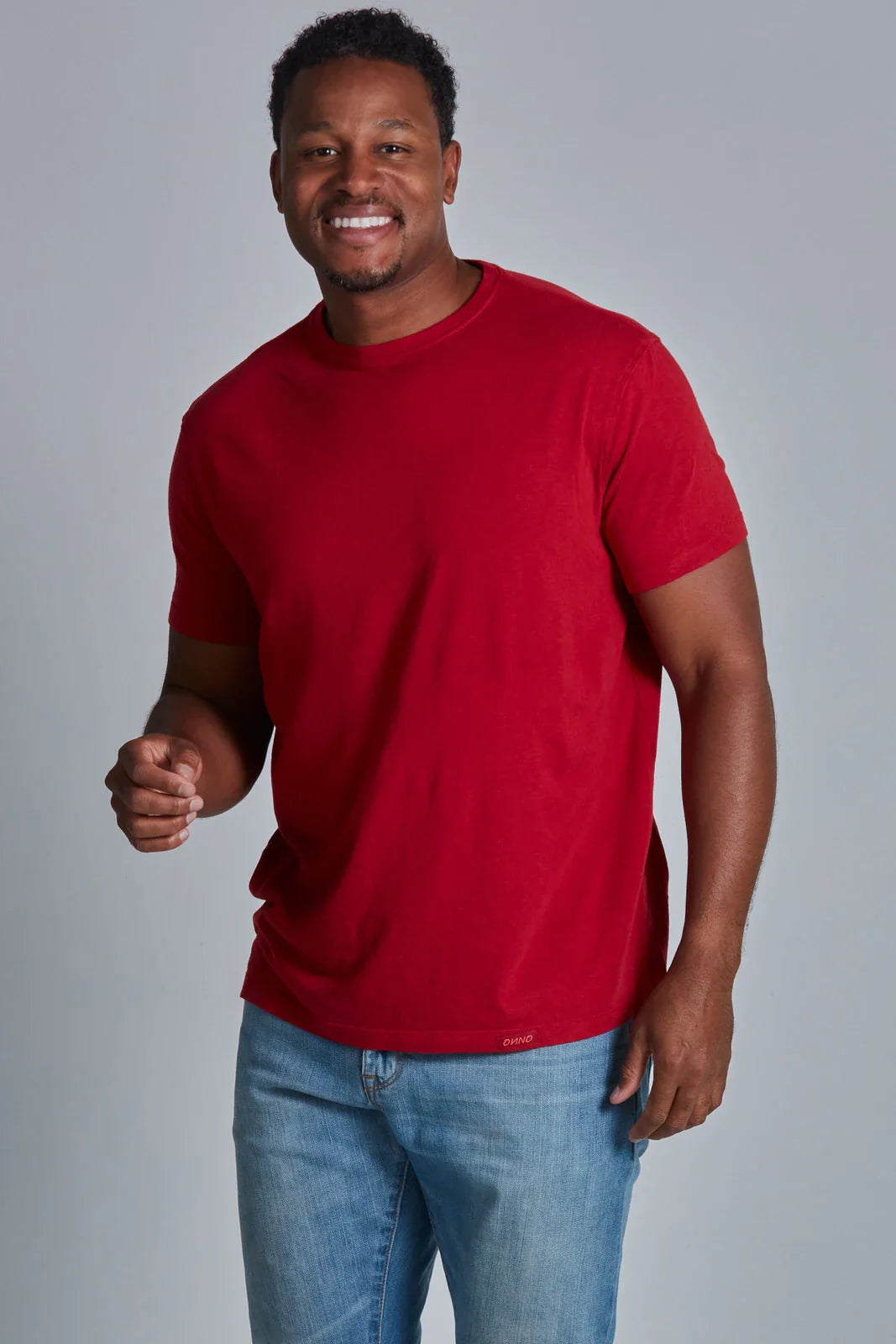 ONNO Men's ONNO bamboo t-shirt #2