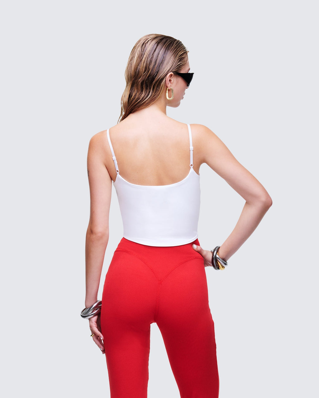 Finesse Soleia Cami Top