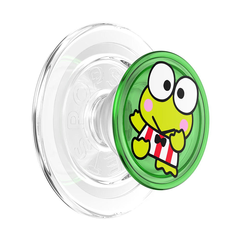 PopSockets Plush Hello Kitty - MagSafe PopGrip