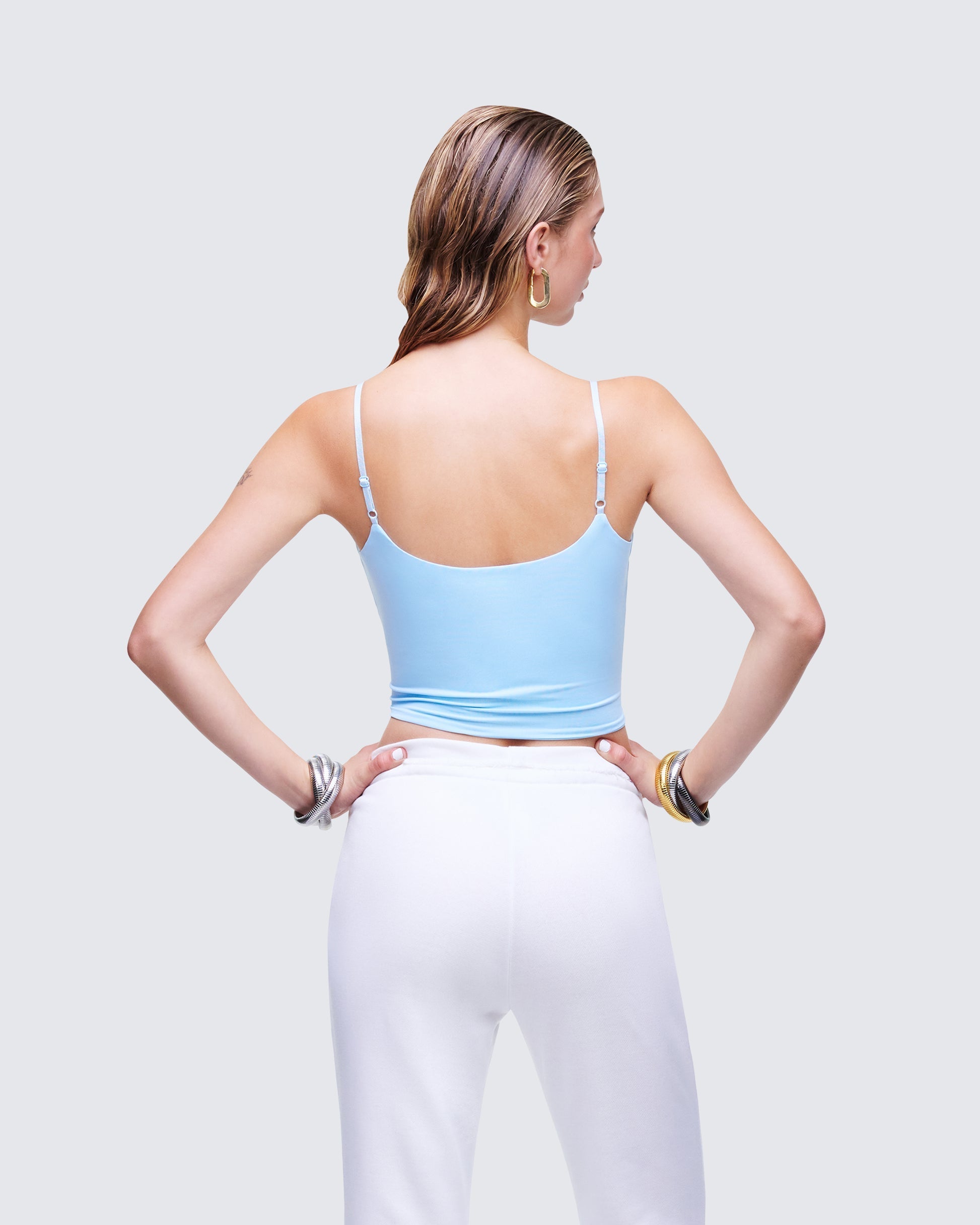 Finesse Soleia Cami Top