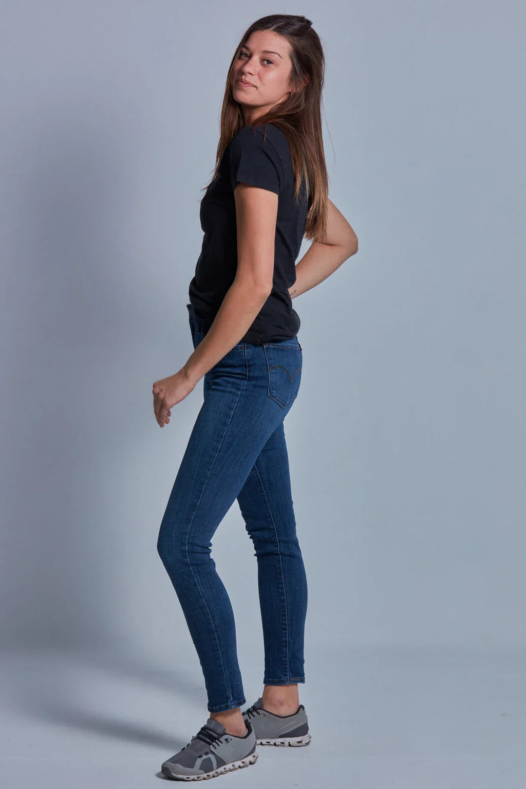 ONNO Women's ONNO hemp t-shirt #1