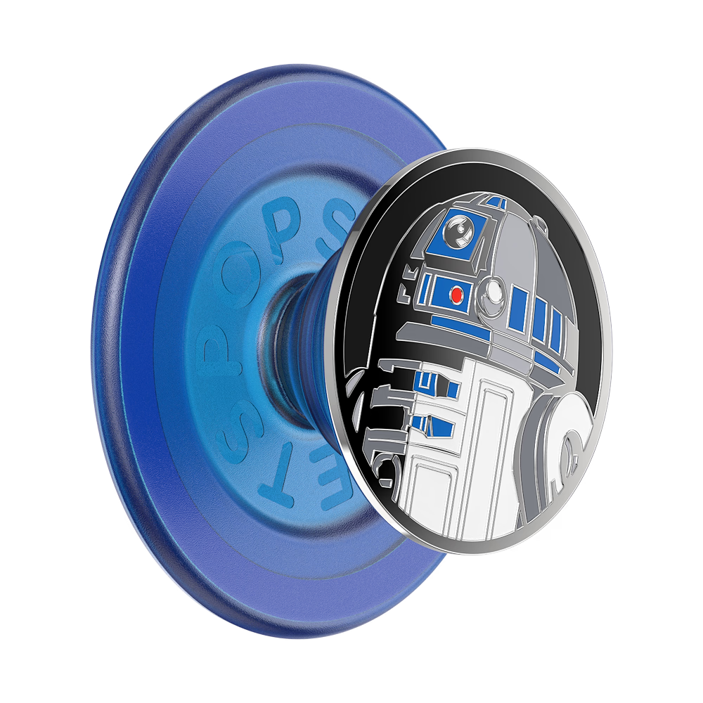 PopSockets Enamel Spinner BB 8 - MagSafe PopGrip