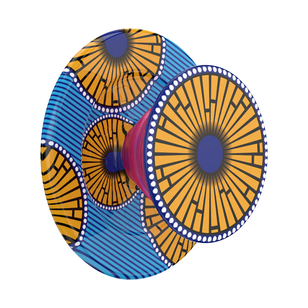 PopSockets Huipil - MagSafe PopGrip