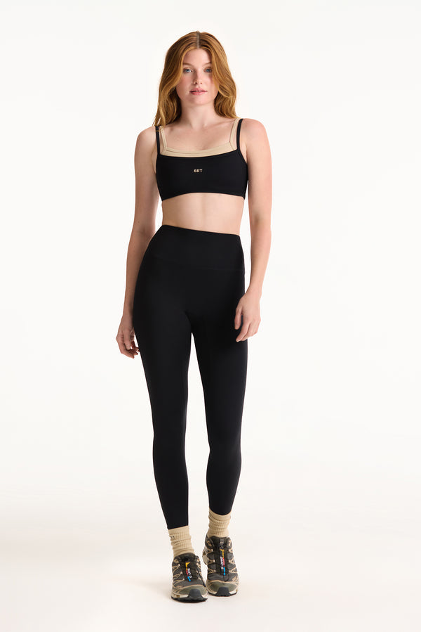 Set Active cloud training bra