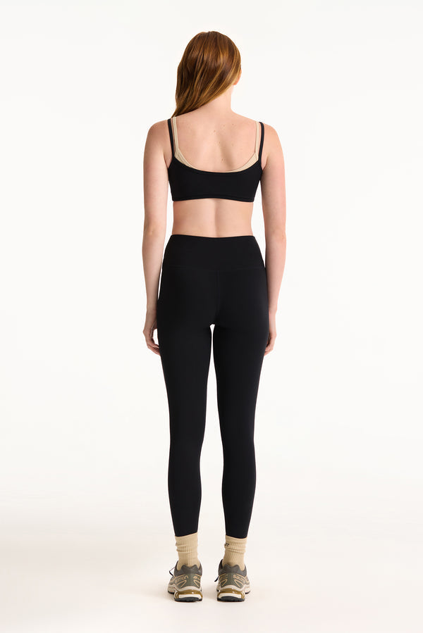 Set Active cloud training bra