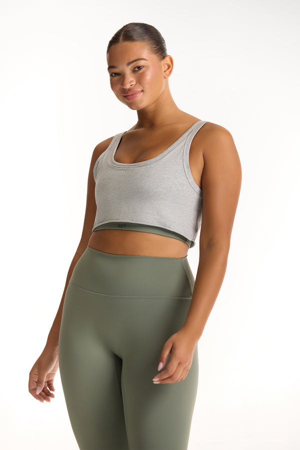 Set Active sporty roster bra