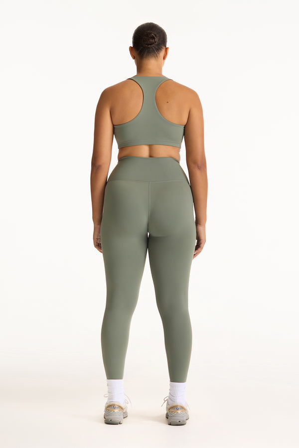 Set Active sporty high-rise leggings 1