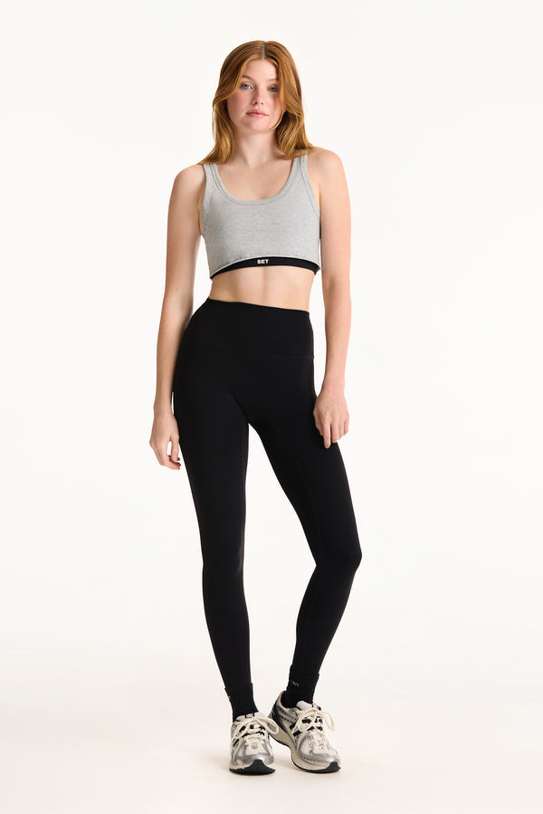 Set Active sporty roster bra