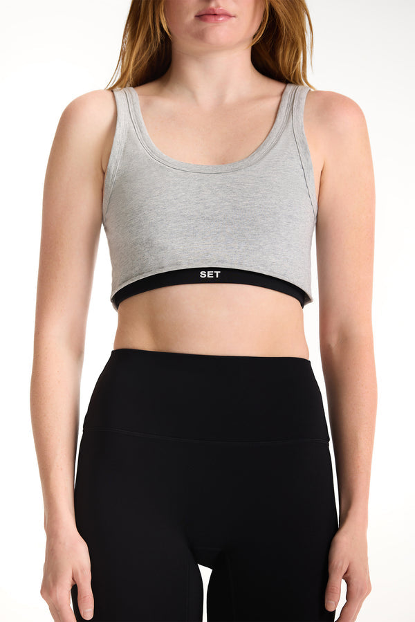 Set Active sporty roster bra