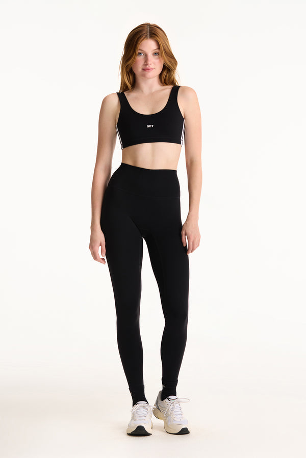 Set Active sporty duo lift bra