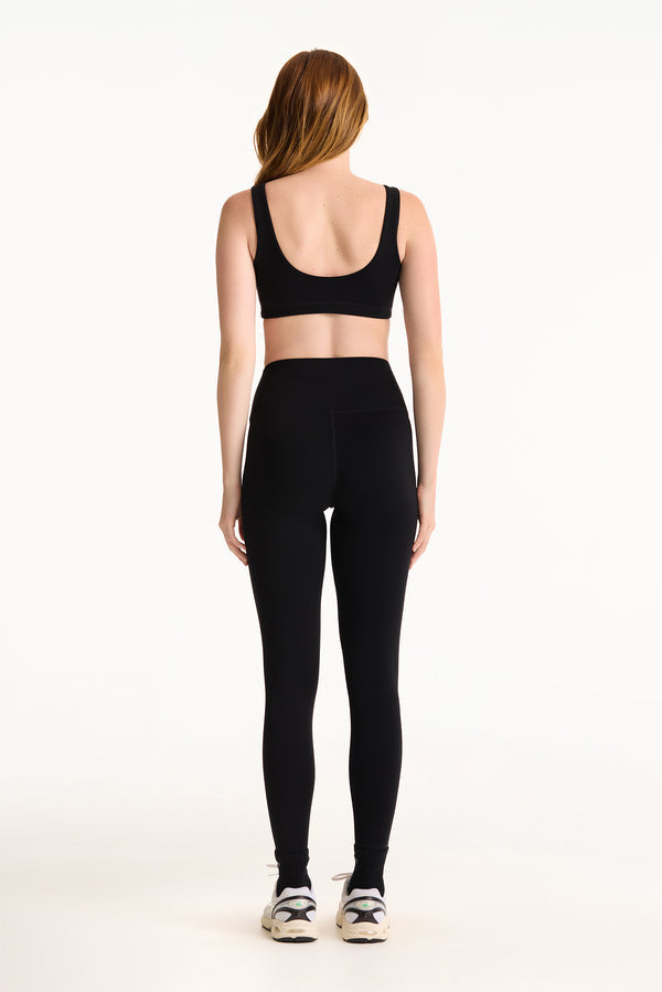 Set Active sporty duo lift bra
