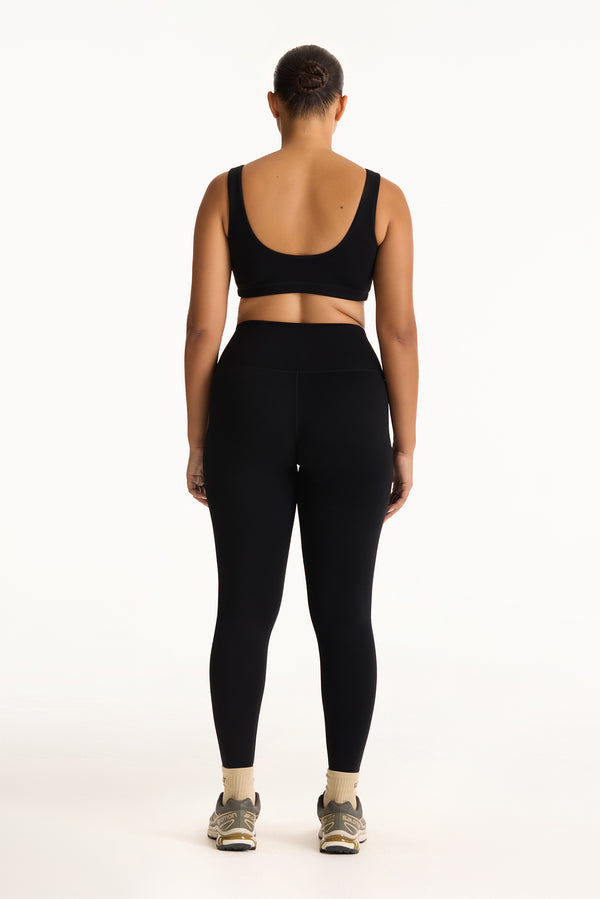 Set Active sporty high-rise leggings 1