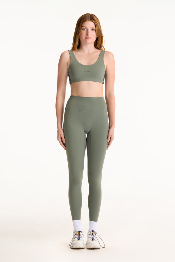 Set Active sporty duo lift bra