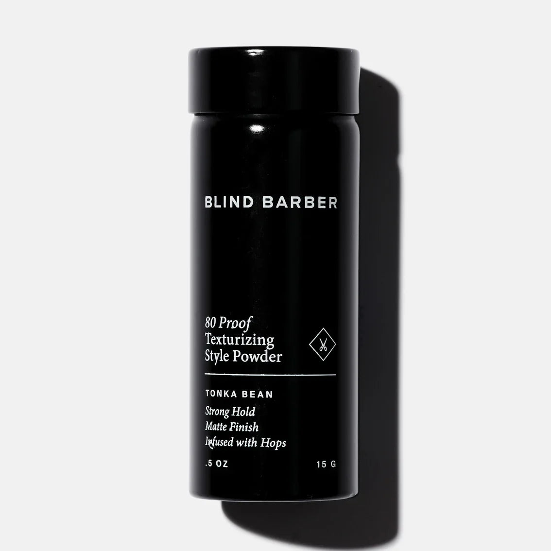 Blind Barber 80 Proof Texturizing Style Powder