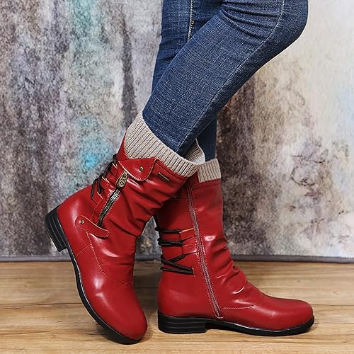Harper & Lane Isla - Stylish Winter Boots