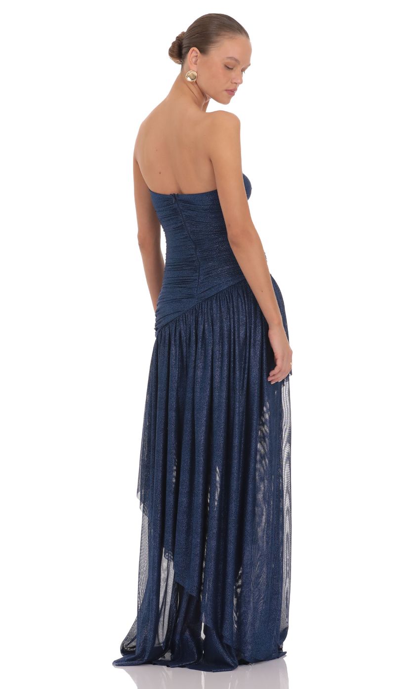 Lucy In The Sky Abby Maxi Dress