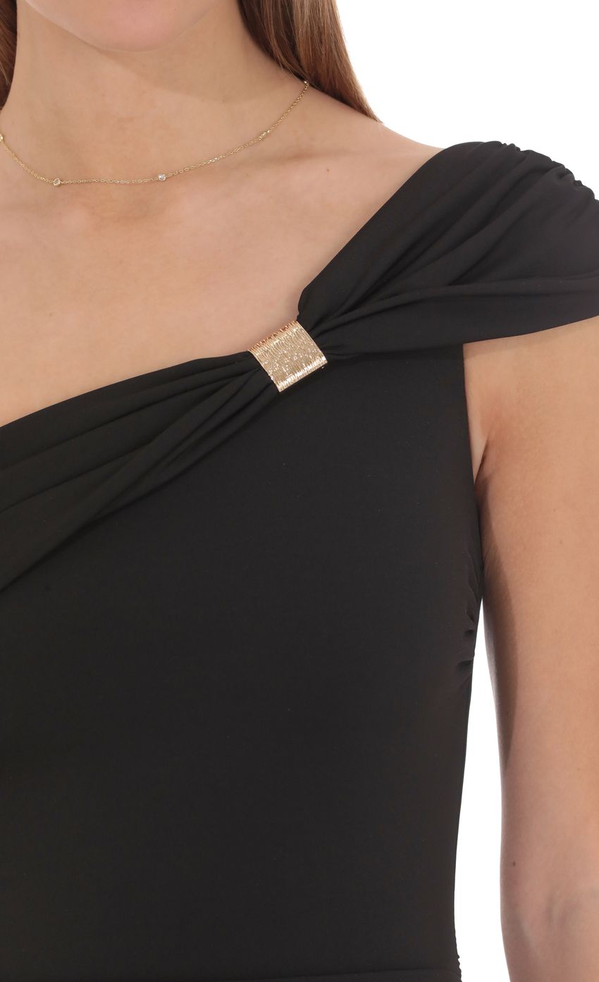 Lucy In The Sky Madeline Maxi Dress