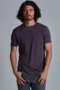 ONNO Men's ONNO lyocell bamboo t-shirt #2