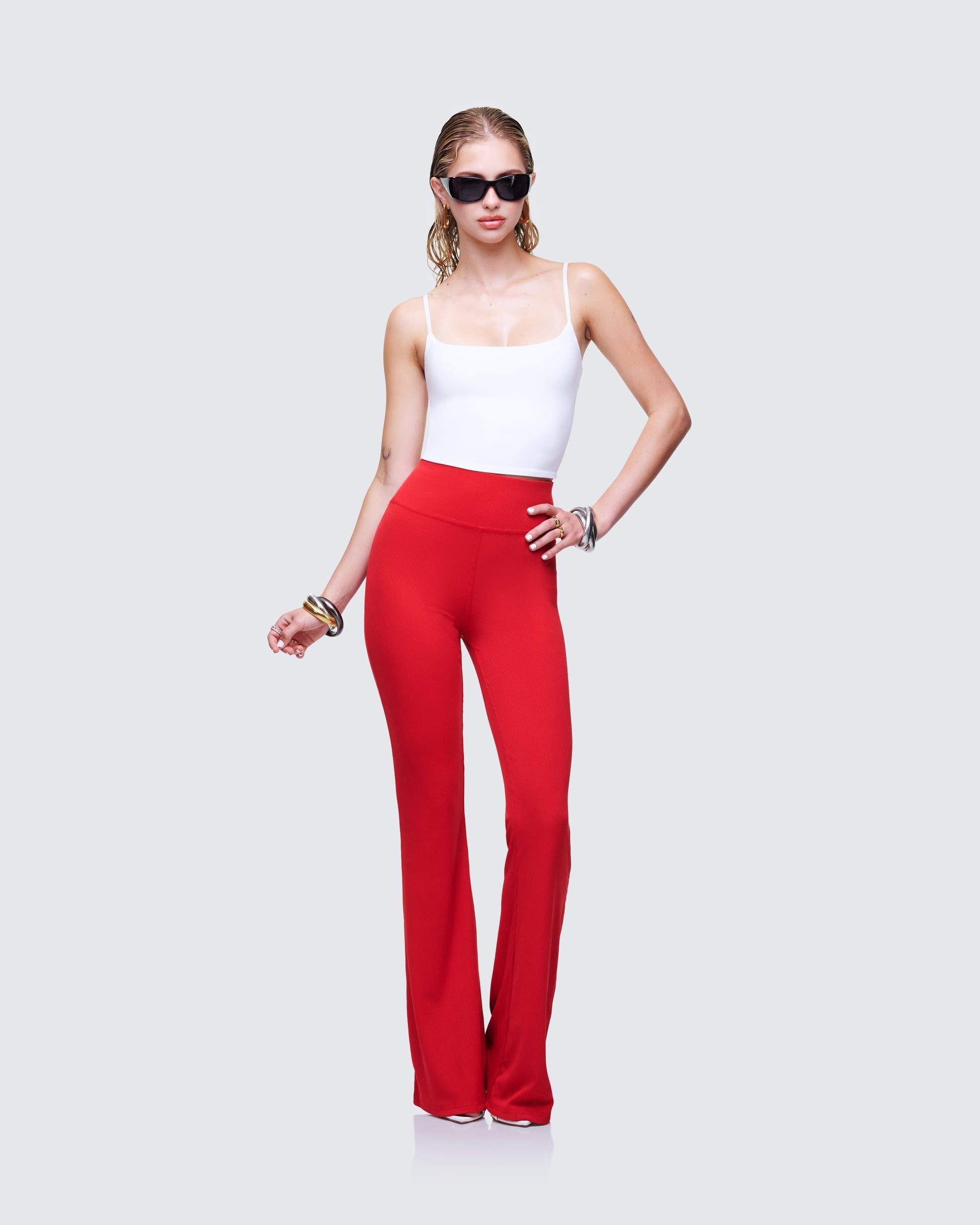 Finesse Soleia Cami Top