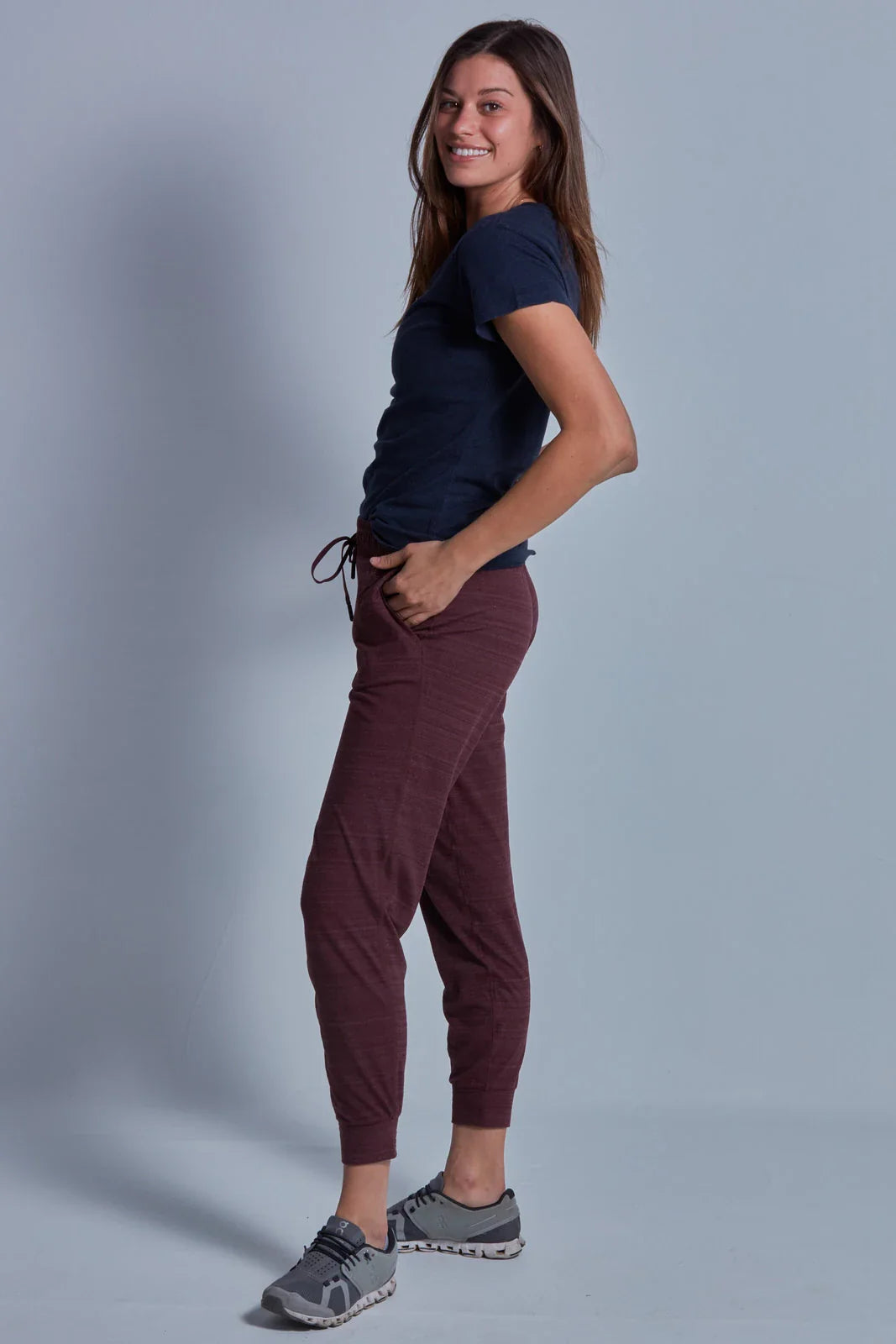 ONNO Women's ONNO hemp t-shirt #2
