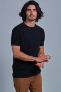 ONNO Men's ONNO hemp t-shirt #1
