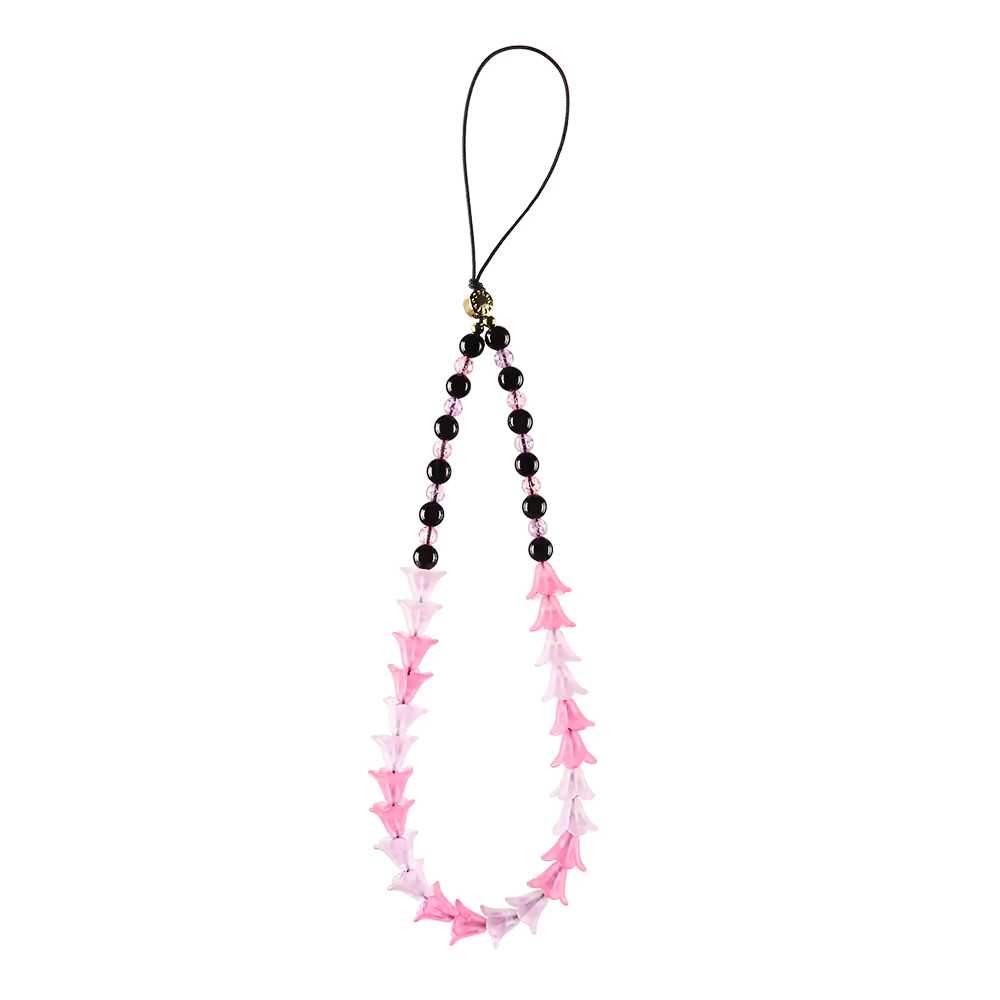 PopSockets Rope Chain Charmed - Phone Wristlet