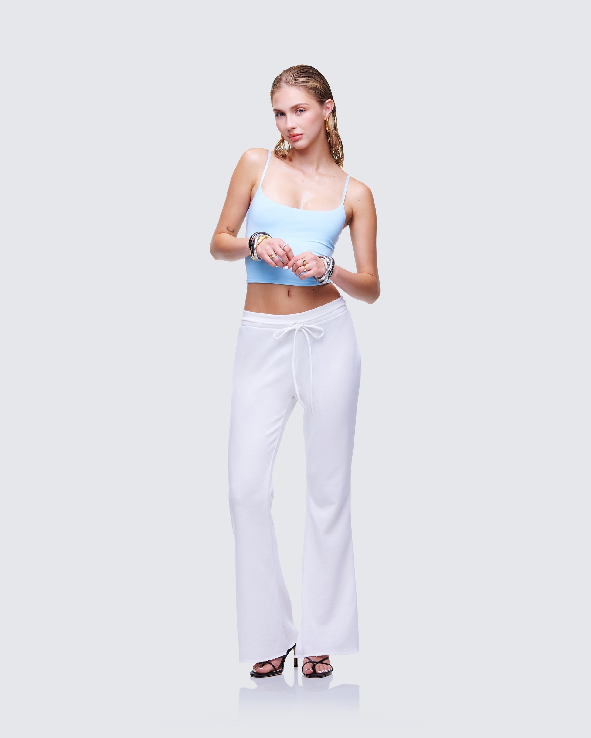 Finesse Soleia Cami Top