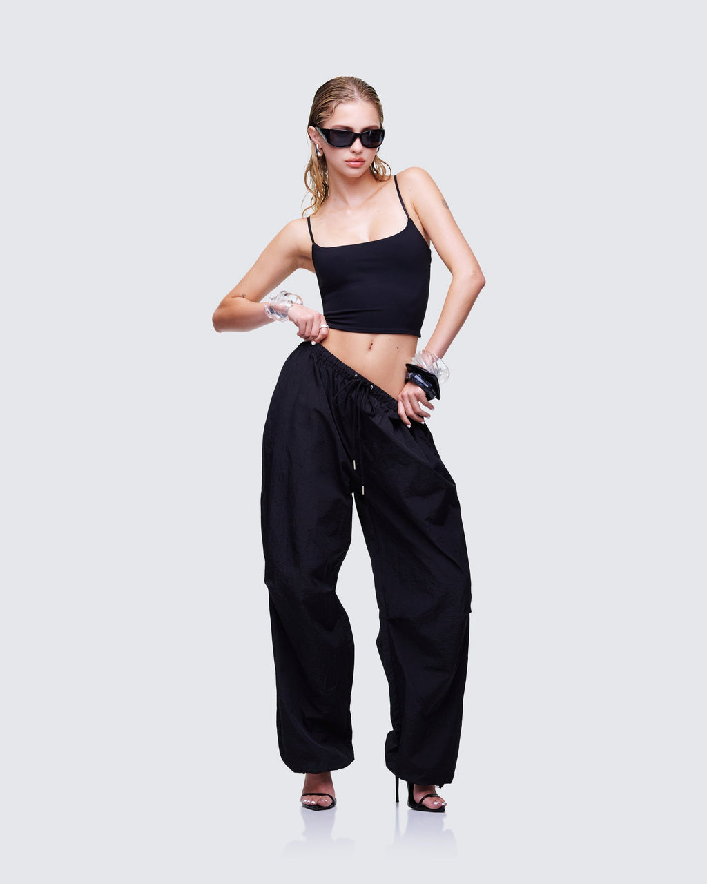 Finesse Soleia Cami Top