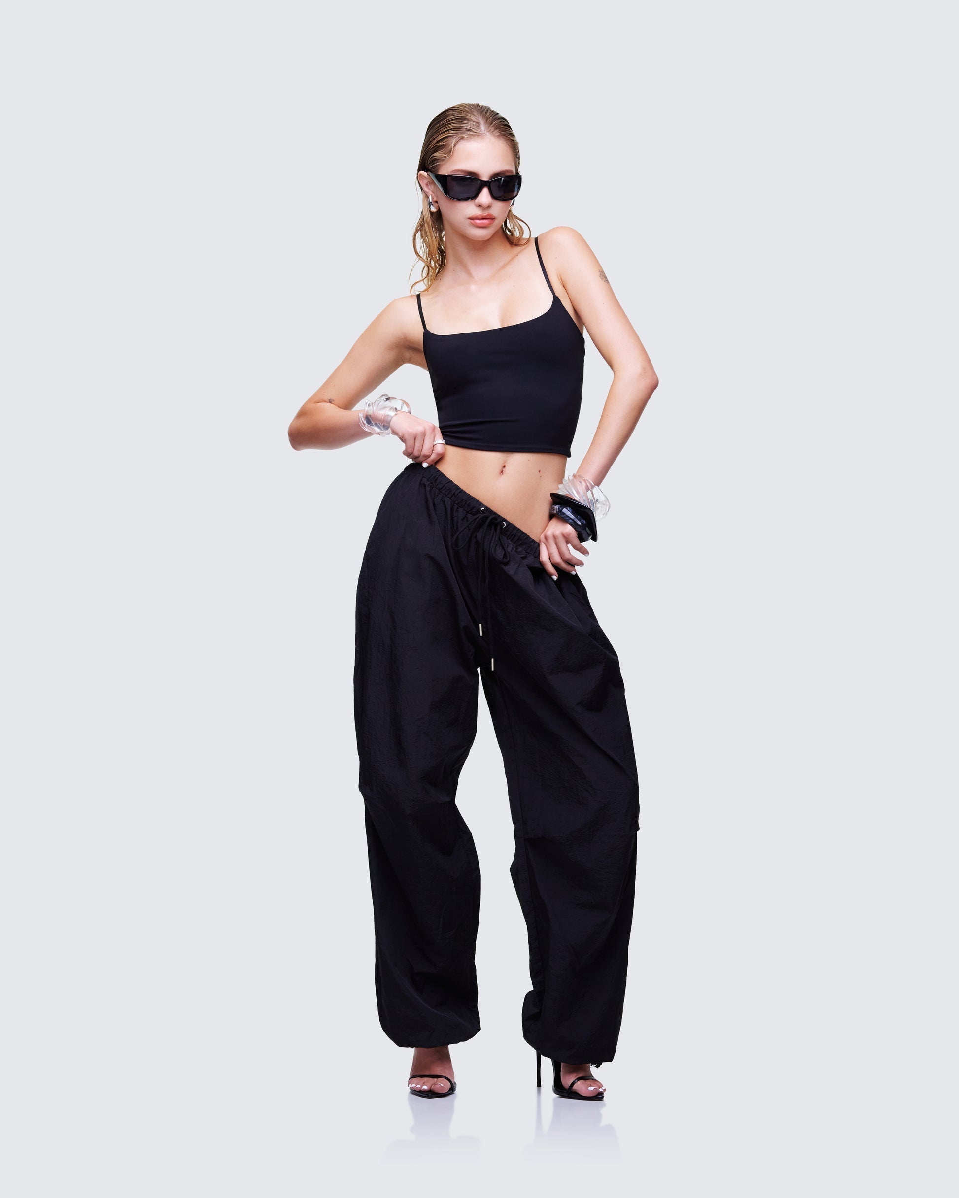 Finesse Soleia Cami Top