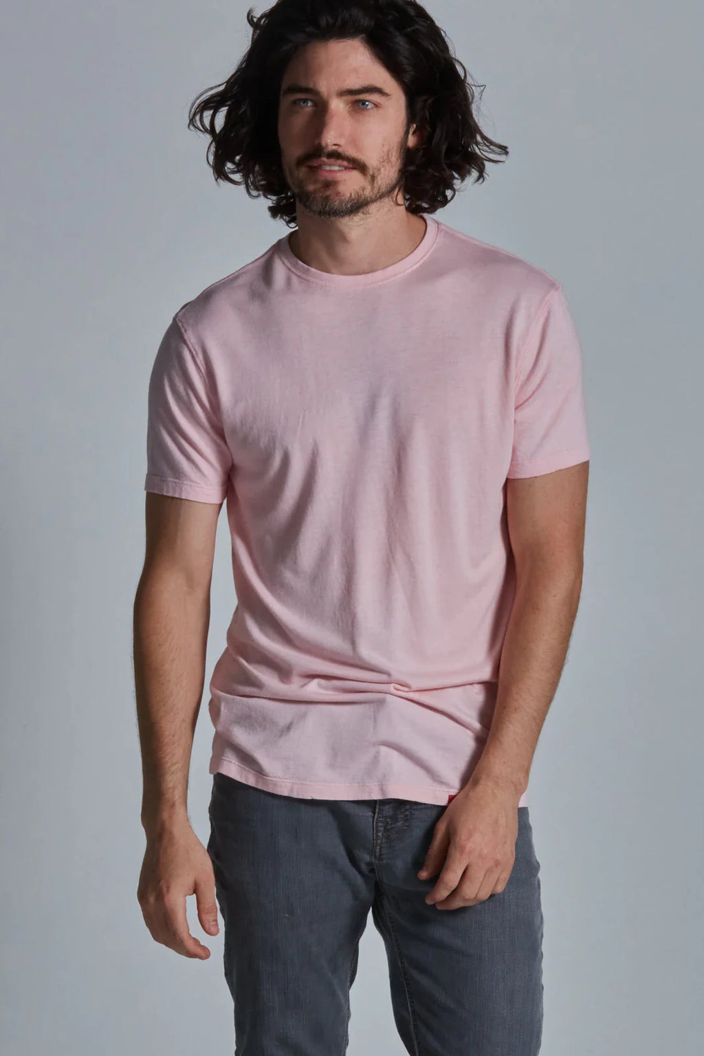 ONNO Men's ONNO bamboo t-shirt #3