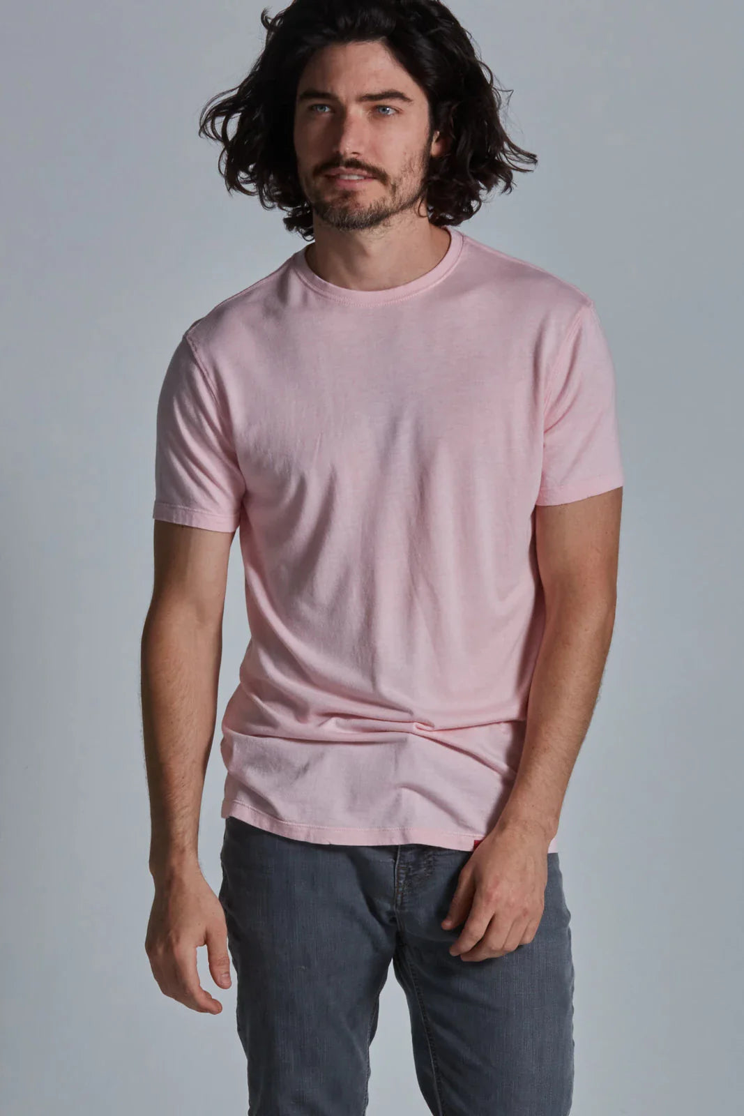 ONNO Men's ONNO bamboo t-shirt #3