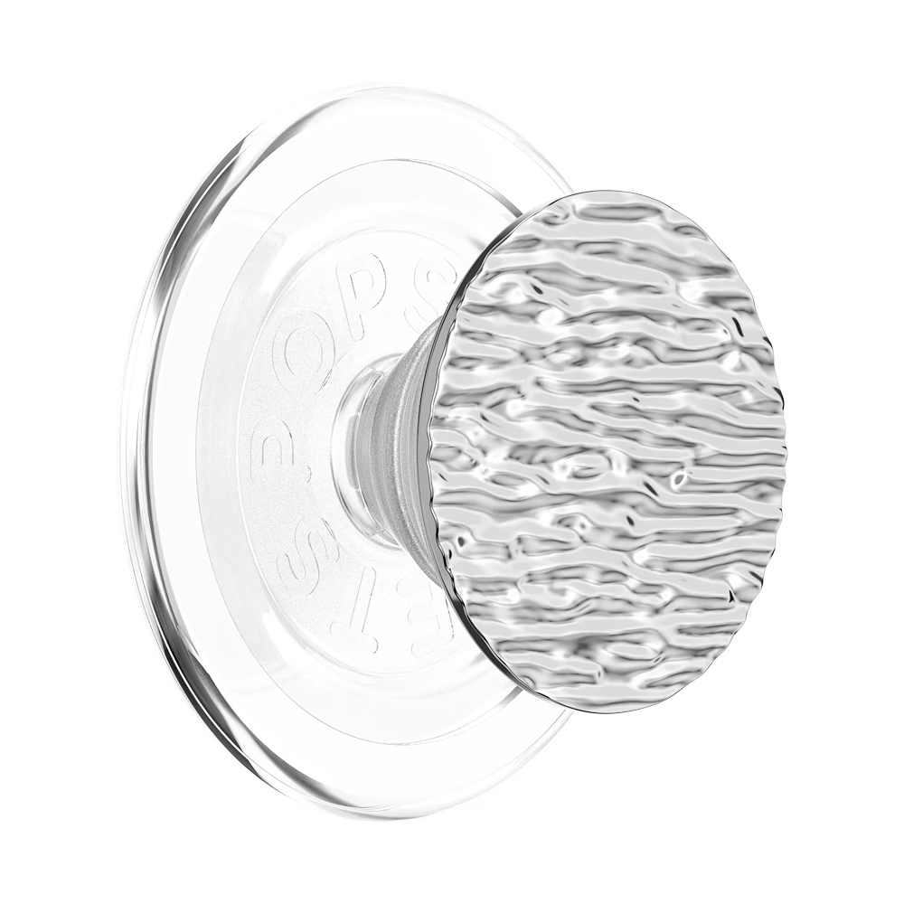 PopSockets Red Gingham - MagSafe PopGrip