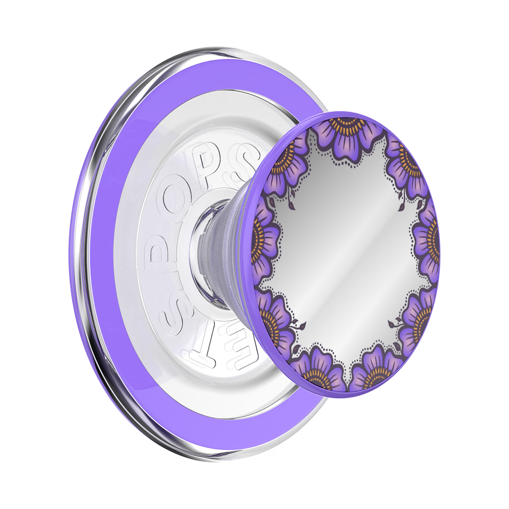 PopSockets Huipil - MagSafe PopGrip