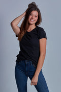 ONNO Women's ONNO hemp t-shirt #1