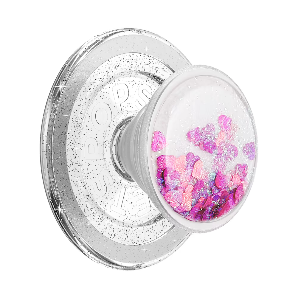 PopSockets Love Letter - MagSafe PopGrip
