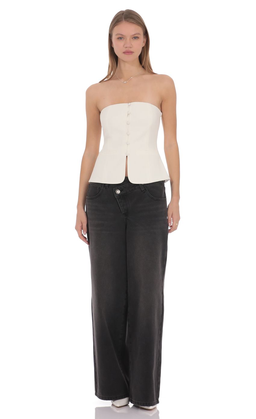 Lucy In The Sky Chiara Top
