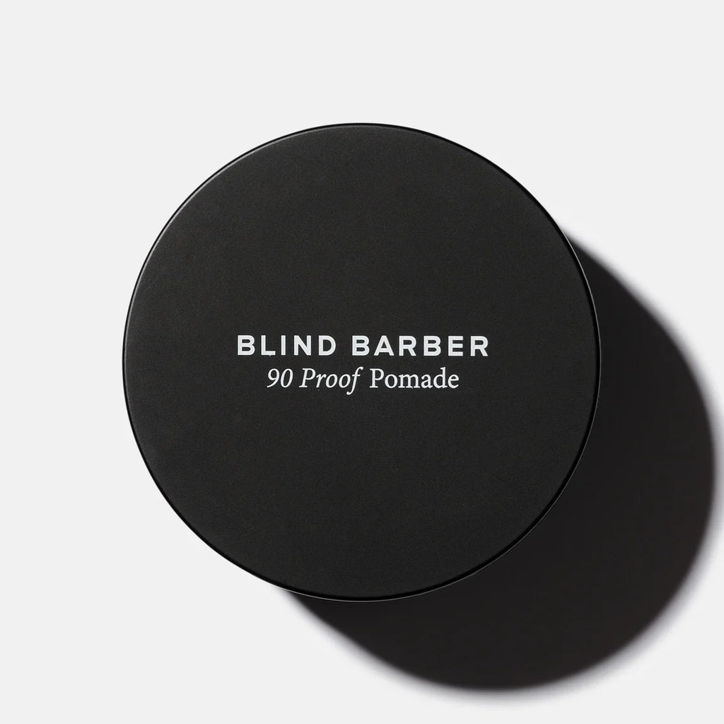 Blind Barber 90 Proof Pomade