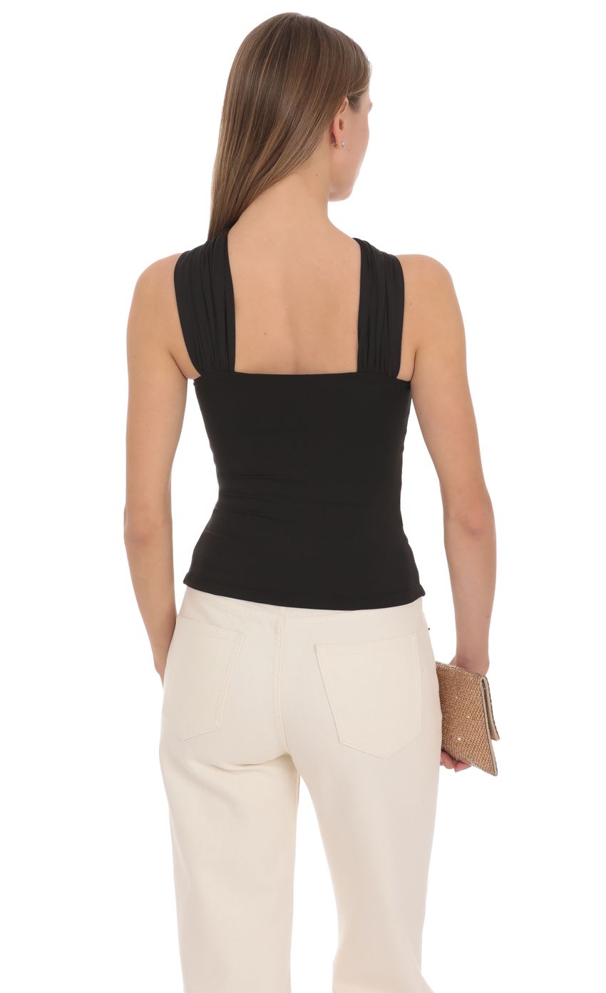 Lucy In The Sky Jocelyn Top