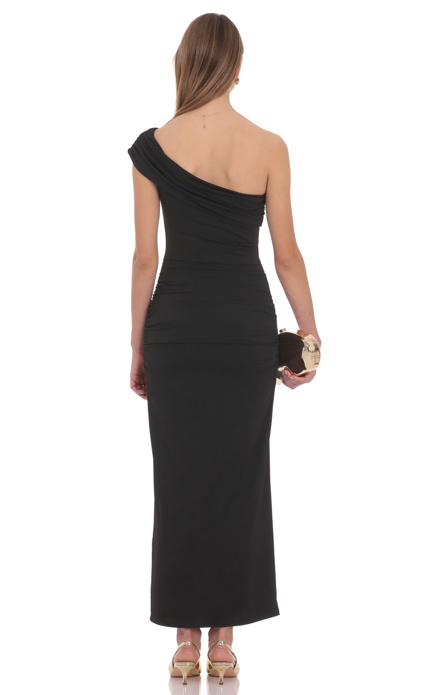 Lucy In The Sky Madeline Maxi Dress