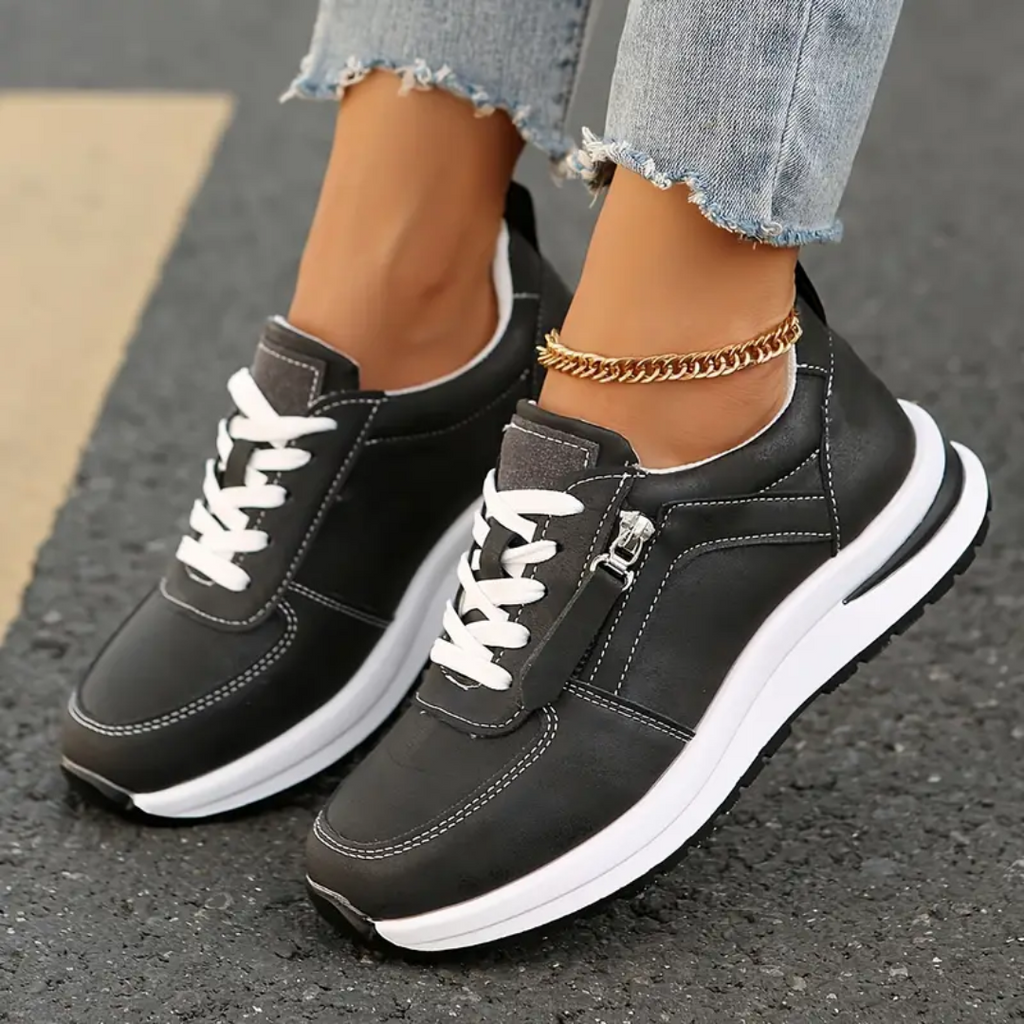 Harper & Lane Eileen - Casual Sneakers