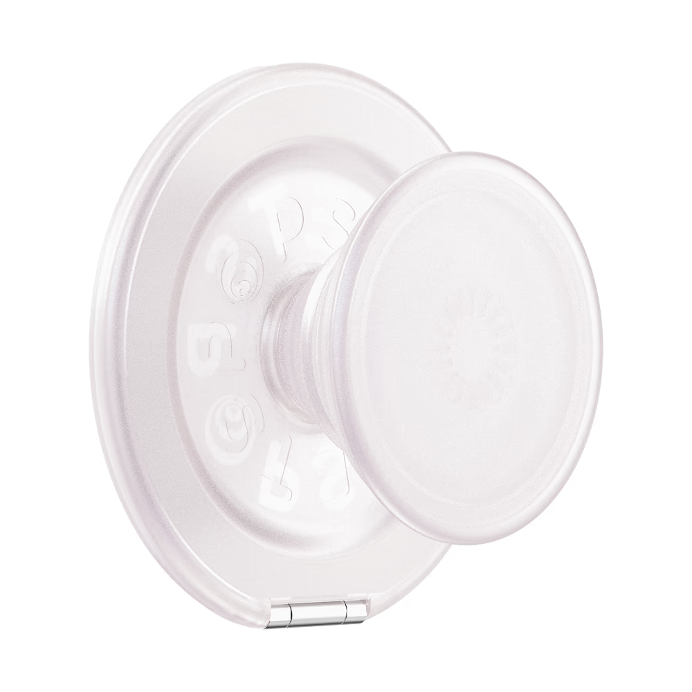 PopSockets Latte - MagSafe Kick-Out Grip & Stand