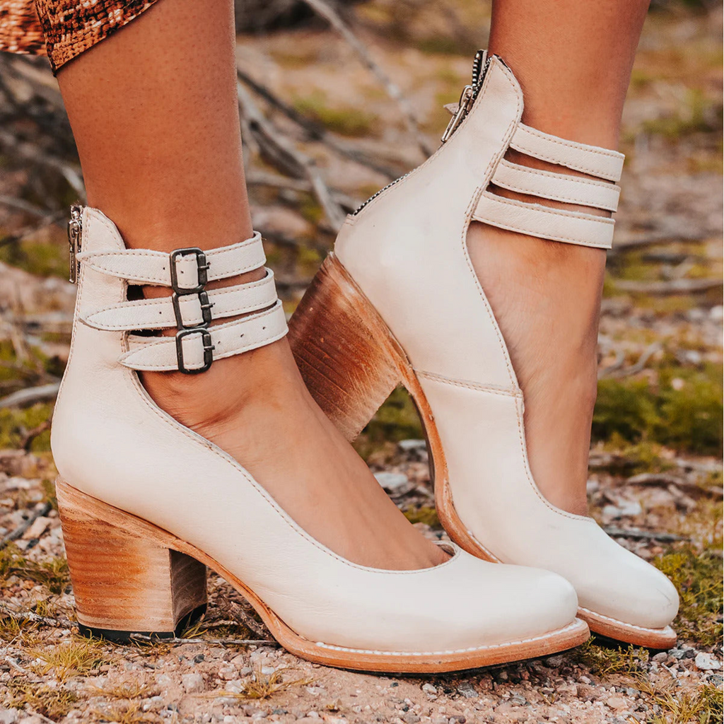Nabalu Elegant Comfort Strap Sandals – Stylish Support for Everyday Wear