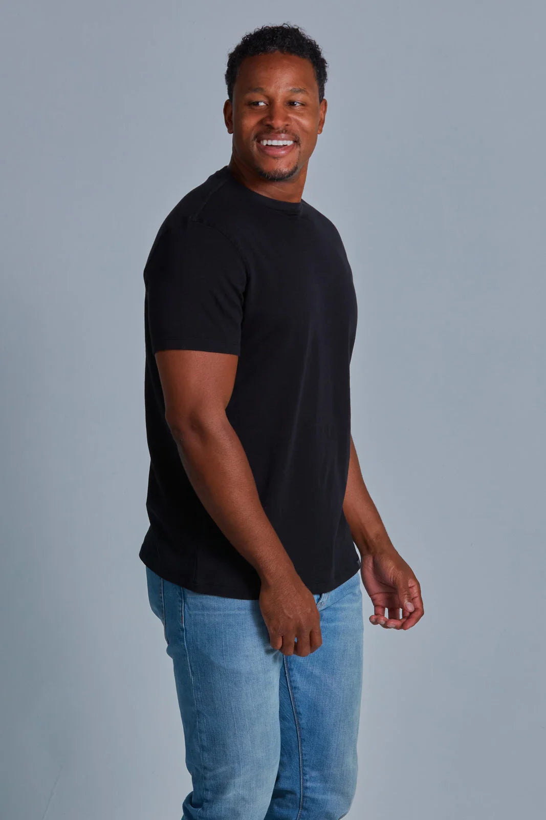 ONNO Men's ONNO pima cotton t-shirt