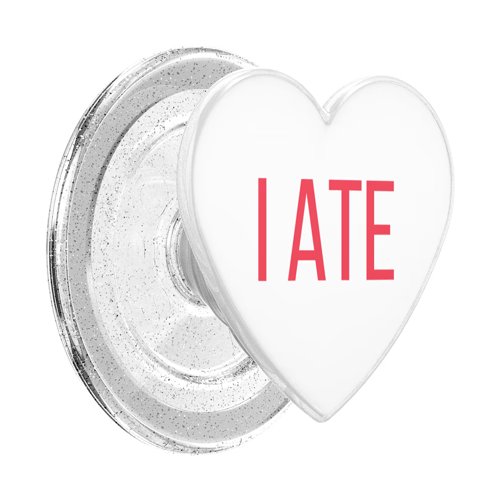 PopSockets Love Letter - MagSafe PopGrip