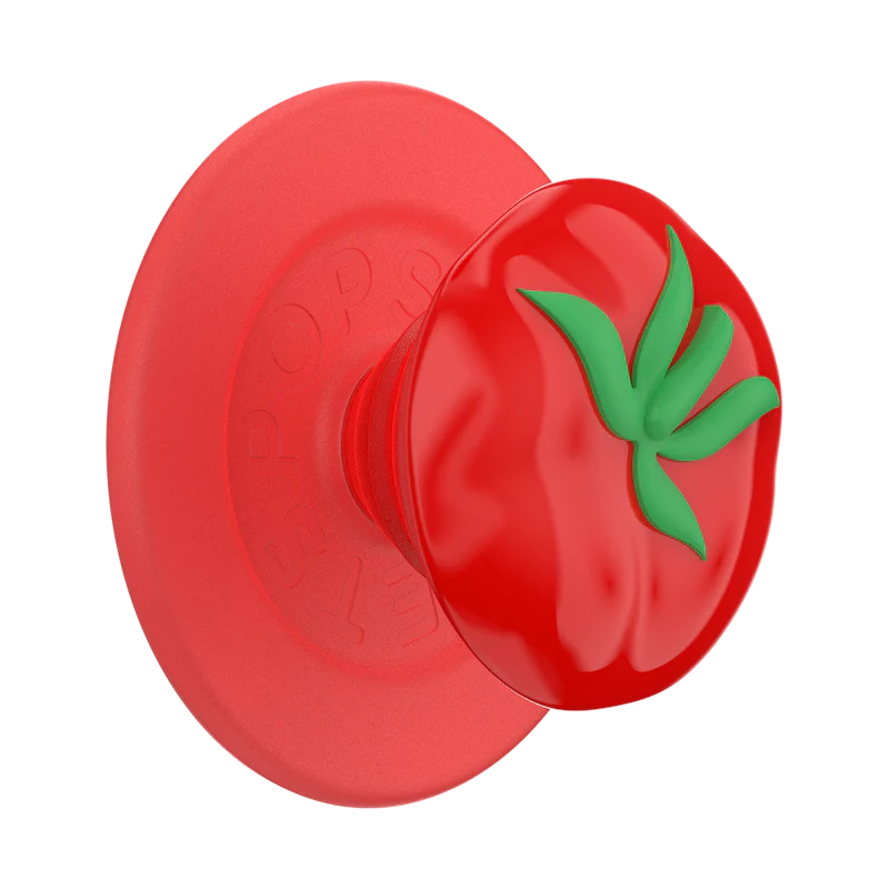 PopSockets Red Gingham - MagSafe PopGrip