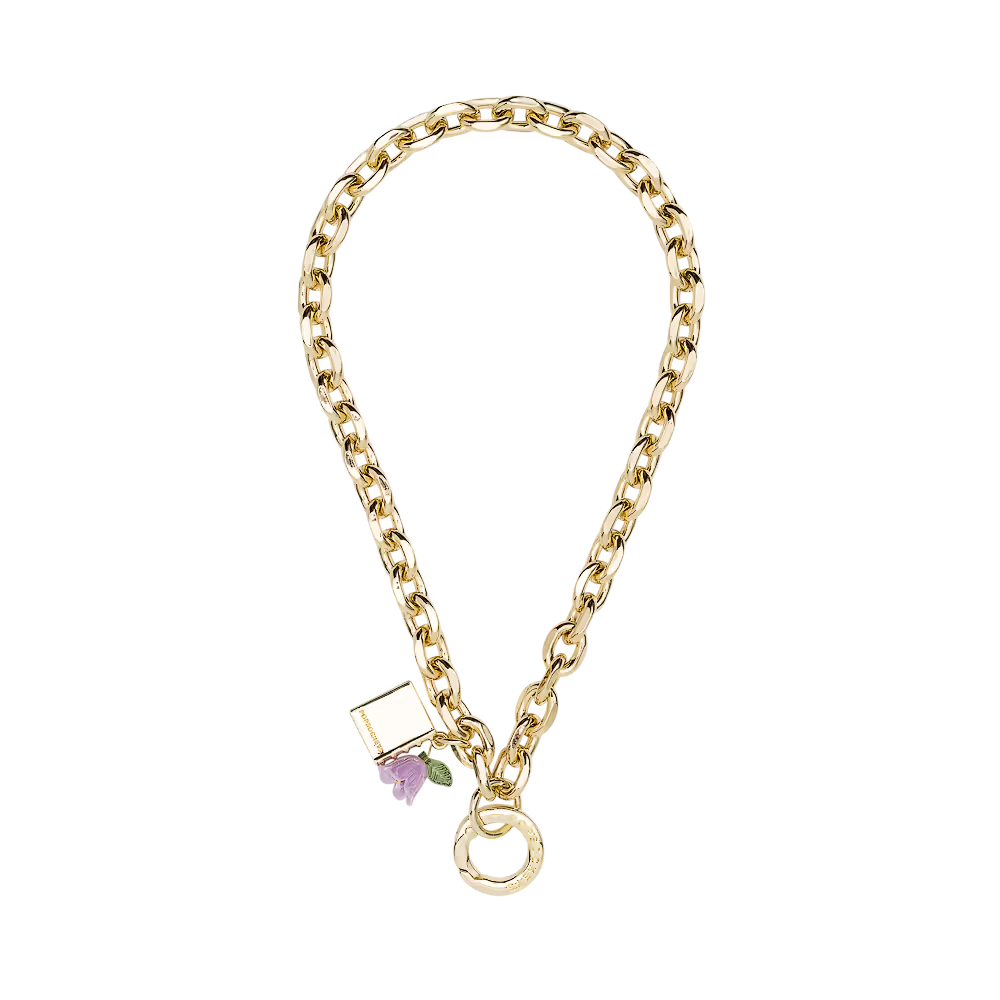 PopSockets Rope Chain Charmed - Phone Wristlet