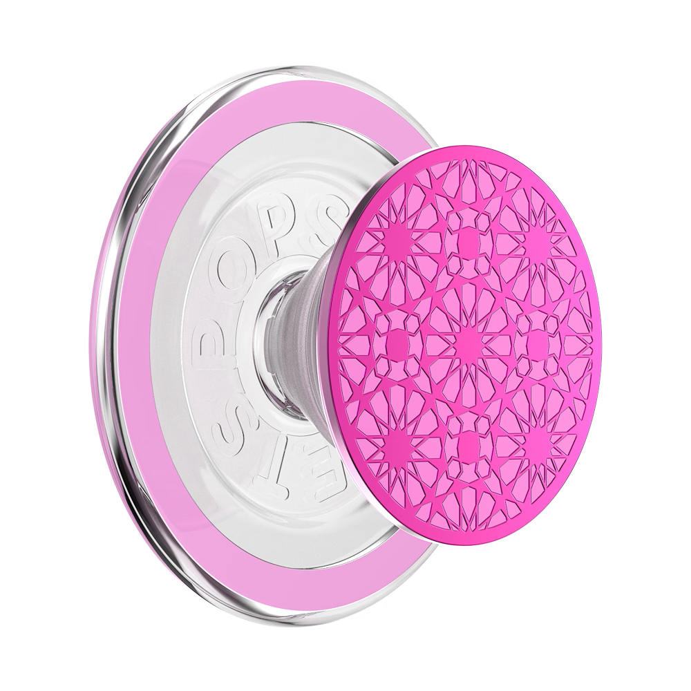 PopSockets Huipil - MagSafe PopGrip