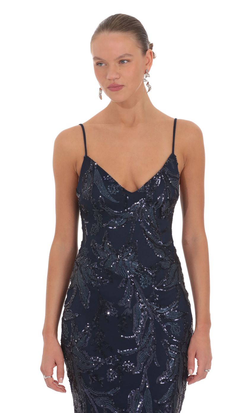 Lucy In The Sky Lysette Babydoll Top
