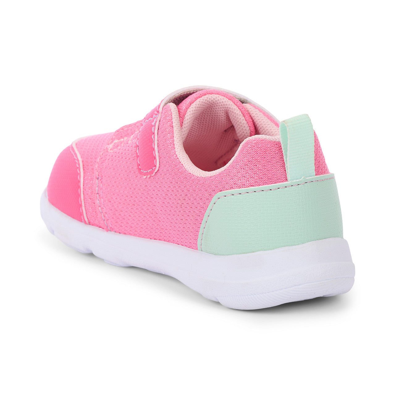 See Kai Run girls Spark Lace Hot Pink